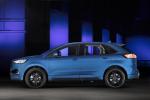Ford Edge ST 2018 года (LA)